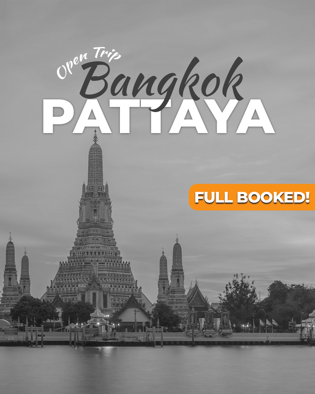 Bangkok – Pattaya